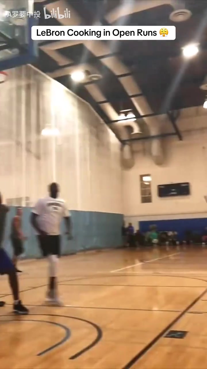 滿(mǎn)級(jí)大佬炸魚(yú)新手村網(wǎng)友惡搞假如詹姆斯打發(fā)展聯(lián)盟